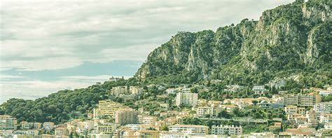 Monaco Is A Growing Financial Centre Ubp