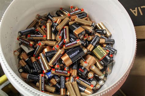 Everything You Need To Know About Hazardous Battery Disposal Nedt
