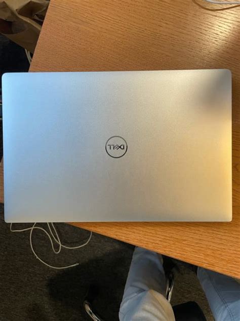 Dell Xps 7950