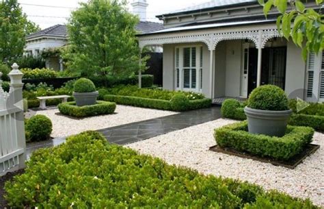 It will give the first impression for your house. Liebe diesen Vorgarten - Gartengestaltung | 2019 ...