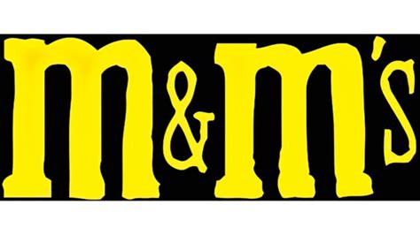Logo Dan Simbol M M Arti Sejarah PNG Merek