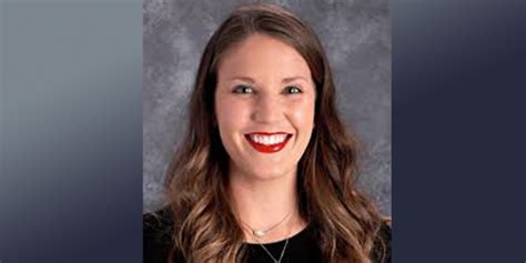 Oklahoma Teacher Accused Of Having Relations With Special Education Student