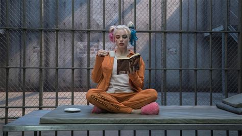 Margot Robbie Is Taking A Break From Bisexual Icon Harley Quinn Them
