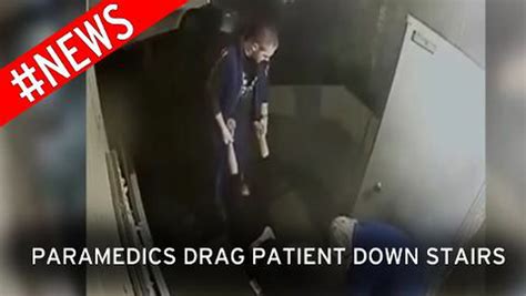 Paramedic Fired For Taking Sick Selfies Sticking Two Fingers Up To Dying Patients World News