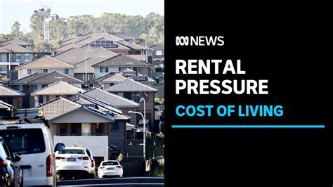 Rental Market Data Paints A Dire Picture In Capital Cities Abc News