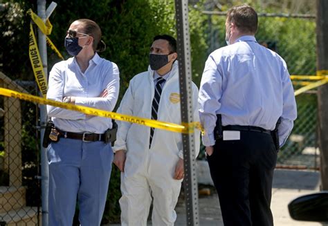Boston Police Investigating Human Remains Found Near Dorchester House
