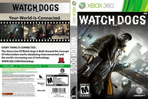 Watch Dogs Xbox360 Xbox360 Bem Vindoa à Nossa Loja Virtual