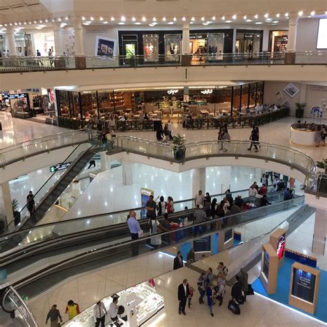Deira City Center Shopping Mall Dubai Tutto Quello Che Cè Da Sapere