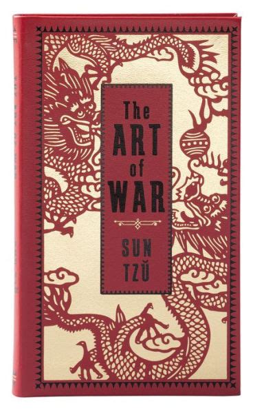 The Art Of War Barnes And Noble Collectible Editions By Sun Tzu