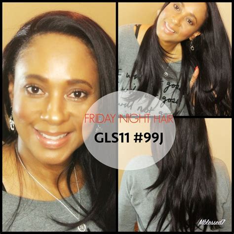 Friday Night Hair Gls11 99j Synthetic Wig Show N Tell Friday