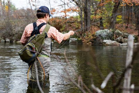 Maine Fly Fishing Where To Fish In Maine Trident Fly Fishing