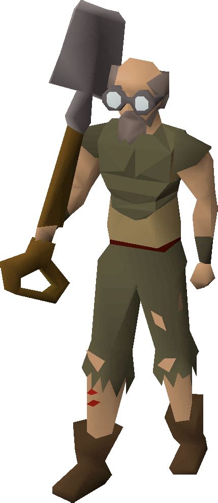 Leo Osrs Wiki