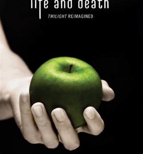 New Gender Swapped Twilight Book Announced By Stephenie Meyer Life