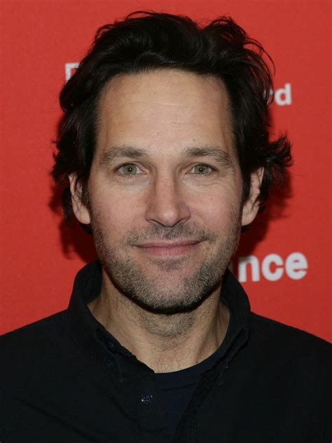 Paul traveled with his family during his early years, … Paul Rudd | Night At The Museum Wiki | Fandom