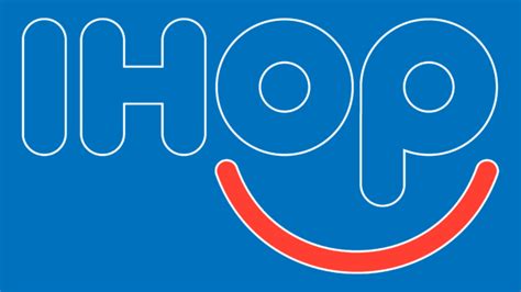 Logo Dan Simbol IHOP Arti Sejarah PNG Merek