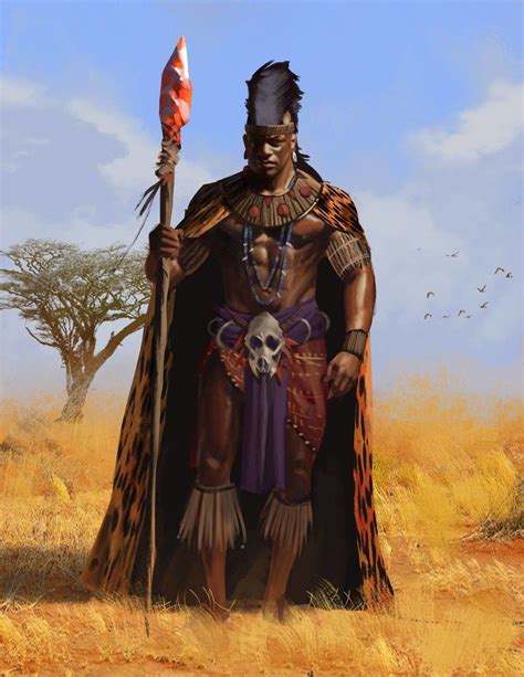 Pin By Lisa On Black Art African Warrior African Warriors Tribal