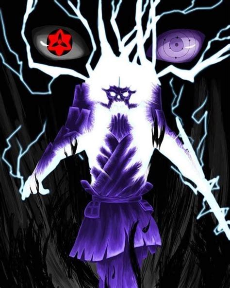 Sasuke Uchiha Rinnegan Powers 2021