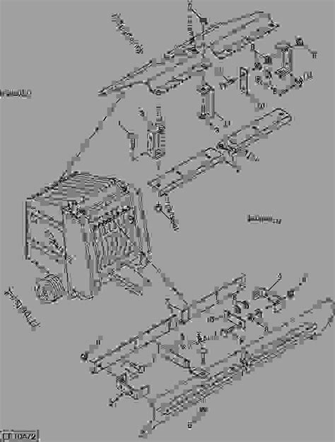 John Deere Baler Parts Diagram Uploadium