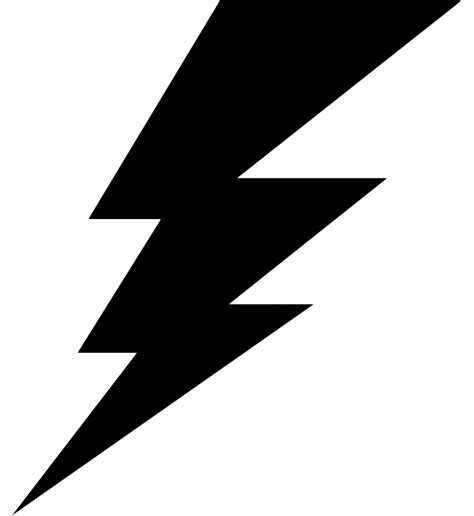 Thunderbolt Png Free Download Png All Png All