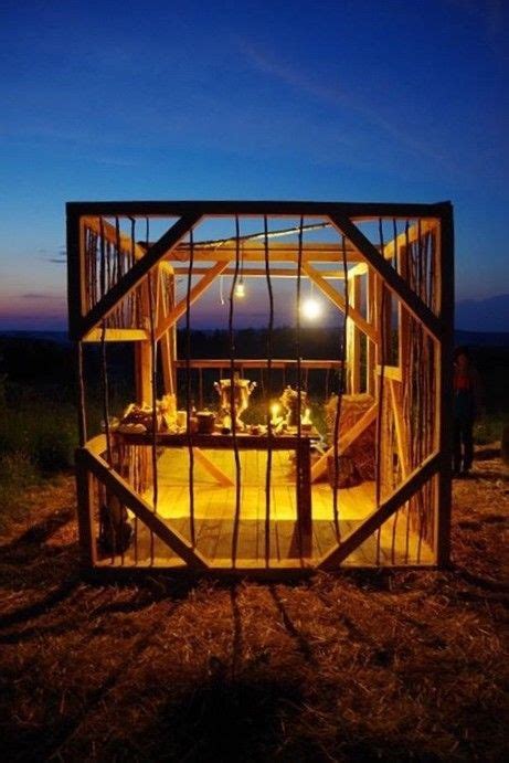Gallery Of The Best Student Design Build Projects Worldwide 2016 157