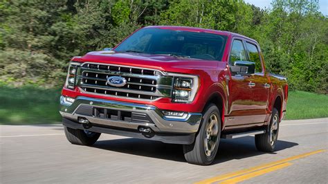 2022 Ford F 150 Diesel Ph Launch Date Specs Features