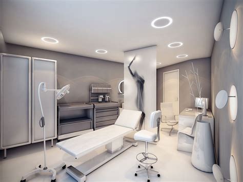 15 Medical Spa Interior Design Pictures House Ideas