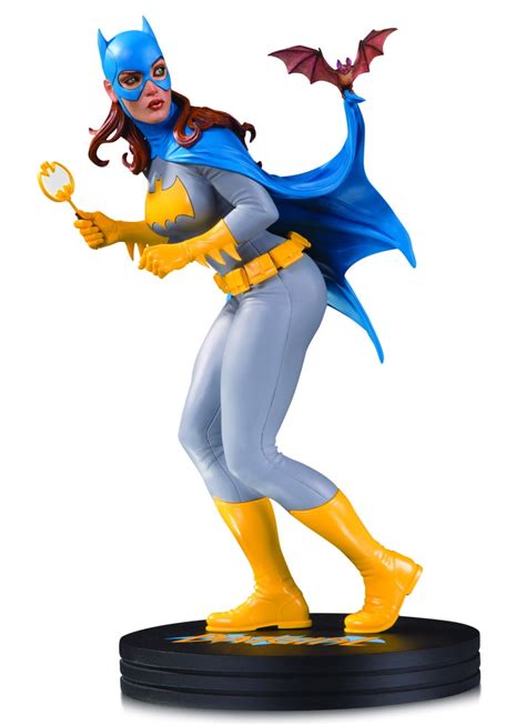 New Dc Collectibles For February 2020