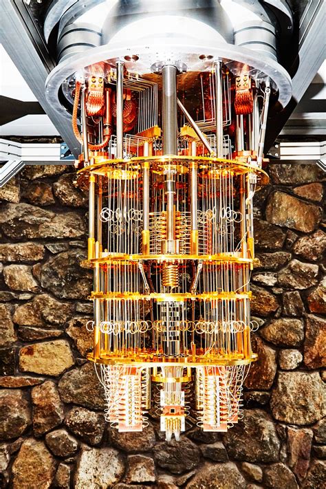 What Is Quantum Computing The Complete Wired Guide Wired