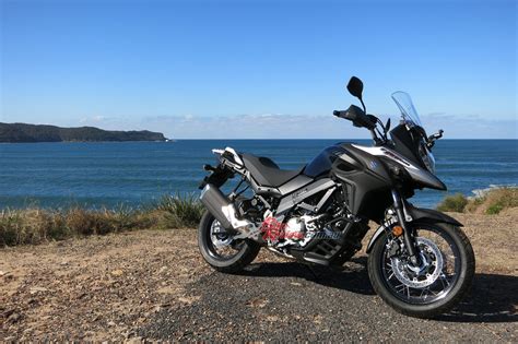 4.8 out of 5 stars from 43 genuine reviews on australia's largest opinion site productreview.com.au. Video Review: Suzuki V-Strom 650XT ABS - Bike Review