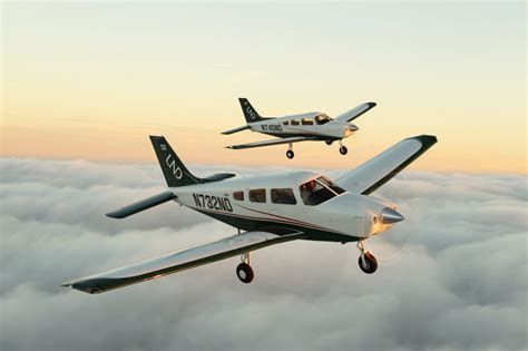 Redtail Flight Academy Purchases Two Piper Pilot 100i Aircraft Piper