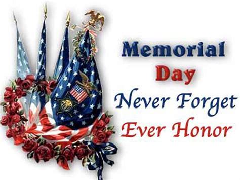 Memorial Day Ppt Templates