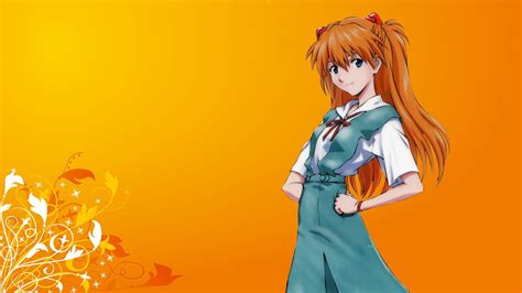 Check out this fantastic collection of asuka wallpapers, with 35 asuka background images for your desktop, phone or tablet. Evangelion Asuka Wallpapers (37 images) - WallpaperBoat
