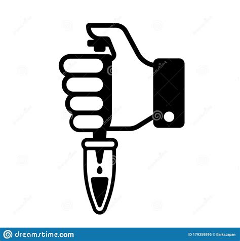 I did a pcr test and after runing the gel electrophoresis, i saw the target gene got amplified. PCR Polymerase Chain Reaction Test Icon Illustration ...