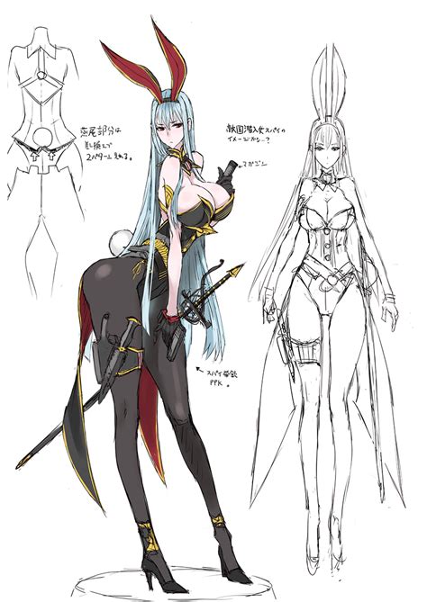 Selvaria Bles Senjou No Valkyria And More Drawn By Honjou Raita Danbooru