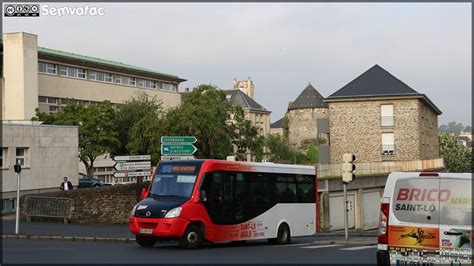 Vehixel Cytios Advance Irisbus Daily Autocars Delcourt Tusa