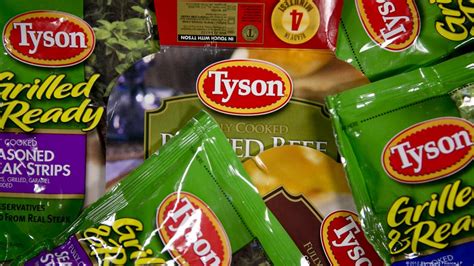 Tyson Foods To Expand In Vienna Create 500 Jobs Atlanta Business