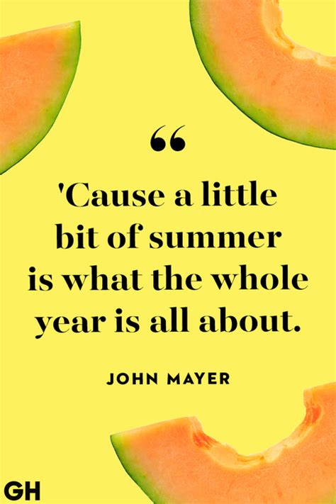 40 Best Summer Quotes Short Happy Sayings About Summertime