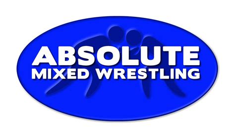 Categoryabsolute Mixed Wrestling Female Submission Wrestling
