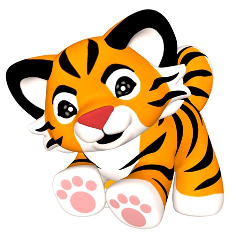 Free Baby Tiger Cliparts Download Free Baby Tiger Cliparts Png Images