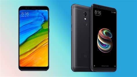 Both of the redmi 5 series features 2:1 ratio display screen size and differ by the processor, display size, and battery capacity. Xiaomi Redmi 5 Plus officially launched in Nepal - Phones ...