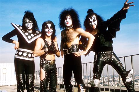 Kiss Compilations Through The Years Our Guide Rolling Stone
