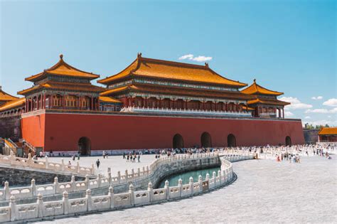 15 Incredible Things You Must Do In Beijing China