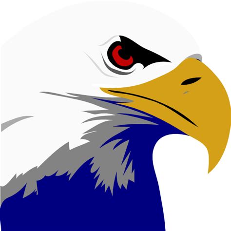 Bald Eagle Logo Clipart Best