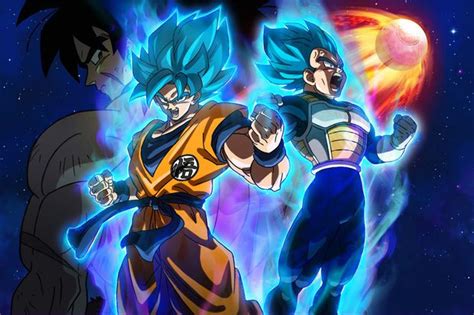 Dragon ball super movie announcement panel coming to @comic_con read on: A new Dragon Ball Super movie is coming in 2022 - Polygon
