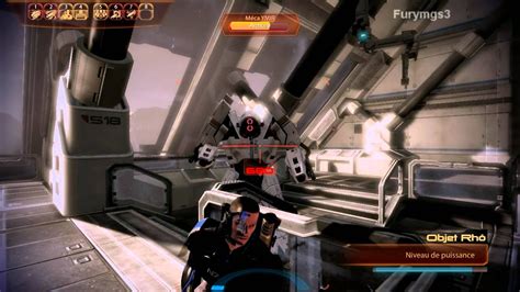 Mass Effect 2 Walkthrough HD FR Part 168 L Arrivée 3 YouTube
