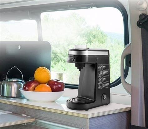 Must use vertuo coffee capsules. Best Single Serve Coffee Makers of 2020 - Buying Guide ...