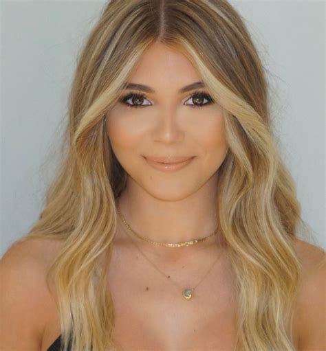 What Makeup Does Olivia Jade Wear Feeling The Vibe Magazine