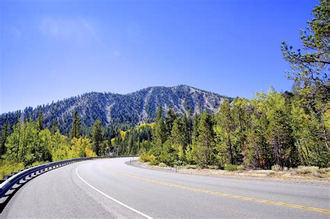 You can also calculate the cost to drive from reno, nv to bend, or based on current local gas prices and an estimate of your car's best gas mileage. Take A 25-Mile Drive Through Nevada To See This Year's ...