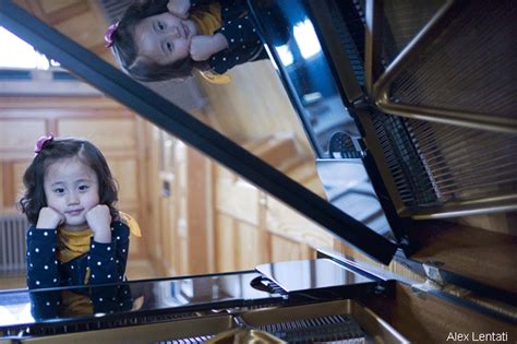 Four Year Old Piano Prodigy To Play Royal Albert Hall London Evening