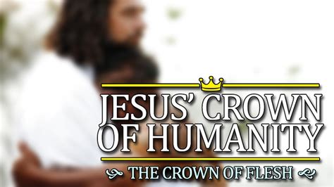 Jesus Crown Of Humanity Pastor Garry Clark Youtube